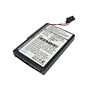 1500mAh for Navman iCN 510,iCN 520,iCN 530,iCN550
