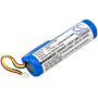 3400mAh for Honeywell CV30