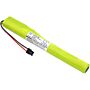 3400mAh for Honeywell Thor VM1,Thor VM2,VM2W02