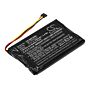 930mAh for Garmin Nuvi 1200,Nuvi 1205,Nuvi 1205W,Nuvi 1250,Nuvi 1255W,Nuvi 1260,Nuvi 1260W,Nuvi 140T,Nuvi 150T,Nuvi 2595LMT