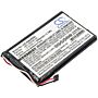 1000mAh for Garmin Nuvi 2555LMT,Nuvi 2555LT,Nuvi 2495LMT,Nuvi 2475LT,Nuvi 2455LMT,Nuvi 2455LT,Nuvi 2447,Nuvi 2447LT,Nuvi 2457,Nuvi 2457LMT