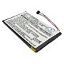 1200mAh for Garmin Nuvi 3700,Nuvi 3760,Nuvi 3760T,Nuvi 3790,Nuvi 3790T