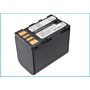 2400mAh for JVC GR-D796,GR-D750,GZ-HD40AC,GZ-HD40,GZ-HD7,GR-D750U,GR-D740AC,GZ-HD10,GZ-HD3,GR-D750AC