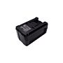 7500mAh for KARCHER EF426,BV 5/1 BP,T 9/1 BP,BR 30/4 C BP,BR30/4 C BP