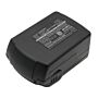 5000mAh for Kress 180 AFB,APF 180/1.5,APF 180/2.1