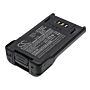 Replacement Battery for Kenwood KNB-47L, KNB-48L, NX-200,NX-300,TK-32320, Lithium-ion 2800mAh 7.4V Support Type-C Port Charger