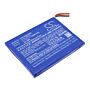Replacement Battery for Launch Diagnostic Scanner X431 Pad II, Diagnostic Scanner X431 Pad 2, Li-Polymer 12000mAh
