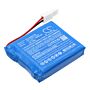 3800mAh for Launch X631,X631+