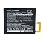 4250mAh for Lenovo IdeaPad A8,IdeaPad A8-50,IdeaPad A5500,TAB3 8