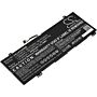 2850mAh for Lenovo IdeaPad C340-14IWL,Ideapad C340-14API 81N6004UGE,IdeaPad C340-14API,IdeaPad Flex-14API
