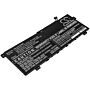 6500mAh for Lenovo Yoga C740 14,Yoga C740-14IML