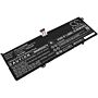 7650mAh for Lenovo Yoga C940-14IIL 81Q90019JP,Yoga C940-14IIL 81Q90040RM,Yoga C940-14IIL 81Q900ASSA,Yoga C940-14IIL 81Q9001UJP,Yoga C940-14IIL 81Q9003CIX,Yoga C940-14IIL 81Q900A1AX,Yoga C940-14IIL 81Q9002DSA,Yoga C940-14IIL 81Q90096PG,Yoga C940-14IIL 81Q9