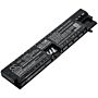 2050mAh for Lenovo ThinkPad E570,ThinkPad E570(20H5A01PCD),ThinkPad E570(20H5A005CD),ThinkPad E570(20H5005PCD),ThinkPad E575,ThinkPad E570(20H5A014CD),ThinkPad E570(20H5005ECD),ThinkPad E570(20H5A01RCD),hinkPad Edge E570,ThinkPad E570(20H5A00ECD)