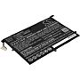 6600mAh for Lenovo ThinkPad Tablet 2 3679 - 10.1,Miix 10,Z2760