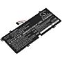 3850mAh for Lenovo IdeaPad 3 10IGL5 (82AT),IdeaPad Duet 3 10IGL5 82HK001WSC,IdeaPad Duet 3 10IGL5 82AT00A9SB,IdeaPad Duet 3 10IGL5 82AT005WID,IdeaPad Duet 3 10IGL5 82HK002FIX,IdeaPad Duet 3 10IGL5 82AT00ATHH,IdeaPad Duet 3 10IGL5 82AT006FIV,IdeaPad Duet 3