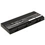 4200mAh for Lenovo ThinkPad P50,ThinkPad P50 Mobile Workstation,ThinkPad P50 Mobile Xeon Workstation,ThinkPad P51 20HHA005CD,ThinkPad P51 20HHA01WCD,ThinkPad P51 20HHA01VCD,ThinkPad P51 20HHA00SCD,ThinkPad P51 20HHA03JCD,ThinkPad P51 20HHA01XCD,ThinkPad P