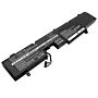 8100mAh for Lenovo IdeaPad Y900,IdeaPad Y910,IdeaPad Y900 17ISK,IdeaPad Y900-17ISK- 80Q1006GRA,IdeaPad Y900-17ISK-80Q1000BGE,IdeaPad Y910 17ISK,IdeaPad Y900-17ISK-80Q1004QGE,Legion Y920-17IKB(80YW004JGE),Legion Y920-17IKB(80YW005WGE),Legion Y920-17IKB
