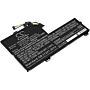 4500mAh for Lenovo Ideapad S540-15IWL GTX,Ideapad S540-15IWL