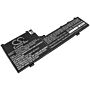 3950mAh for Lenovo Yoga S740 14,IdeaPad S740-14IIL,IdeaPad S740-14IIL-81RT