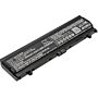 4400mAh for Lenovo Thinkpad L560,Thinkpad L570,L560-7CD,ThinkPad L560(20F10022GE),ThinkPad L560(20F10032GE),ThinkPad L570 20J8/20J9,ThinkPad L570 20J8001BGE,ThinkPad L570 20J8001JMZ,ThinkPad L570 20J8001XMX,ThinkPad L570 20JQ/20JR