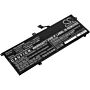 4150mAh for Lenovo ThinkPad X390 20Q0A00GCD,ThinkPad X390 20Q00039CD,ThinkPad X390 20Q0A00FCD,ThinkPad X390 20Q0A00BCD,ThinkPad X390-20Q1S02M00,ThinkPad X390 20Q0A002CD,ThinkPad X390 20Q0A027CD,ThinkPad X390 20Q0A00HCD,ThinkPad X390 20Q0A00ECD,ThinkPad X3
