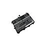 4500mAh for Lenovo ThinkPad Yoga 11e,ThinkPad 11e(20D9-9000BAU),ThinkPad 11e(20DA-A0006AU),ThinkPad 11e(20D9-9000EAU),ThinkPad 11e(20DA-A0009AU),ThinkPad 11e(20D9-9000HAU),ThinkPad 11e(20DA-A000CAU),ThinkPad 11e(20D9-9000LAU),ThinkPad 11e(20DA-A000FAU),Th