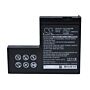 3600mAh for Lenovo IdeaPad Y650,IdeaPad Y650 4185,IdeaPad Y650A
