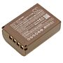 2050mAh for Olympus OM SYSTEM OM-1,OM-1 Mirrorless