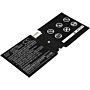 3500mAh for Microsoft Surface Go 2,Surface 1927