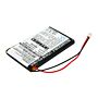 850mAh for Typhoon MyGuide 3000,MyGuide 3010,MyGuide 3030