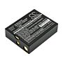 500mAh for Motorola MT700,HT210,HT220,BA200N,BA4,BA6,MI500,MT500,PR6900,RF2842