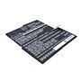 5500mAh for Microsoft Surface 3,Surface Pro 3,MQ2-0000,4YM-00001,PS2-00001,Surface 3 1657,Surface Pro 3 1631