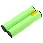 2200mAh for Makita 6176D,6176DW,6176DWF,6076DW,6010SD,6010SDW,6070D,6170D,M001