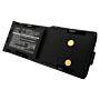 2500mAh for Motorola GP88,GP300,GP600,GTX800,GTX900,PTX600,MTX638,LCS2000,LTS2000,CP250