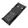 Replacement Battery for Motorola GP88, GP300, GP600, GTX800, GTX900, PTX600, MTX638, LCS2000, LTS2000, Li-ion 3600mAh