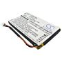 1300mAh for Magellan RoadMate 1400,RoadMate 1430,RoadMate 1412,RoadMate 1445,RoadMate 1445T,RoadMate-1470,RoadMate 1475T