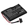 1000mAh for Magellan RoadMate 9250,RoadMate 9250T-LM,RoadMate 9250T-LMB