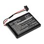 1050mAh for Magellan RoadMate N393M-4300,RoadMate N393M-5000