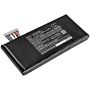 7500mAh for MSI GT72 6QDG16H21,GT72 6QD Dominator G Heroes Special Edition,GT72 2QW32SR311BW,GT72S 6QD Dominator Heroes Special Edition(4K),GT72VR-6RD16H21(001785-SKU4),WT72 6QJ-200US,WT72 6QN-218US,GT72 2PE-031BE,GT72 2QD-241US,GT72 2QE-235NL