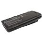 1800mAh for Motorola GP2000,GP2000s,SP66,GP2100,CP125,AXU4100,VL130,P020,AXV5100,BC120
