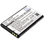 1100mAh for Gemantech GE-M2000,CB120,CB115