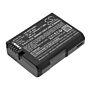 Replacement Battery for Nikon EN-EL14,EN-EL14A,D3100 DSLR,D3200 DSLR, D5100 DSLR, Coolpix P7700,P7000 Lithium-ion 1000mAh wiht Type-C