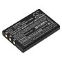 1050mAh for Agfa DV-5000G,DV-5000Z,OPTIMA 1338mT,OPTIMA 2338mT,DV-5580Z