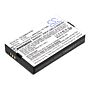 2900mAh for Inrico T310