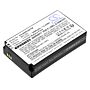 3400mAh for Inrico T320,T-298S