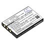 1100mAh for NEC DT330,DTL-12BT-1,UX5000 DG-12e,0910052,0910092