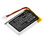 500mAh for Opticon OPN-4000i,OPN-4000n