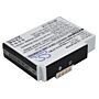 1100mAh for Cisco Flip Ultra HD,U32120,Flip Video,FlipVideo,U3120,U32120B,U32120W,Flip Video UltraHD 8GB