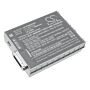Replaces battery for Panasonic Toughpad FZ-B2, Toughpad FZ-M1, CF-VZSU95R, Lithium-ion 7100mAh