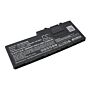 Replaces battery for Panasonic CF-VZSU0QJS, Toughbook CF-20, Toughpad FZ-A2, Lithium-ion 2600mAh